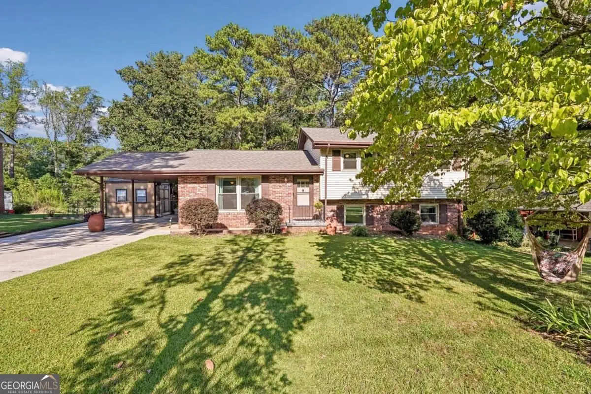 1933 Carthage Road, Tucker, GA 30084 - #1