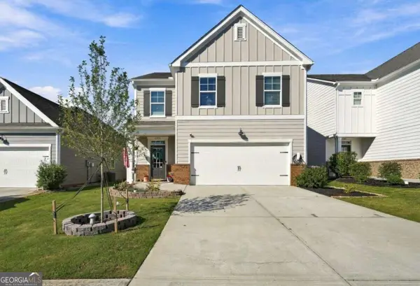5748 Screech Owl Drive, Flowery Branch, GA 30542