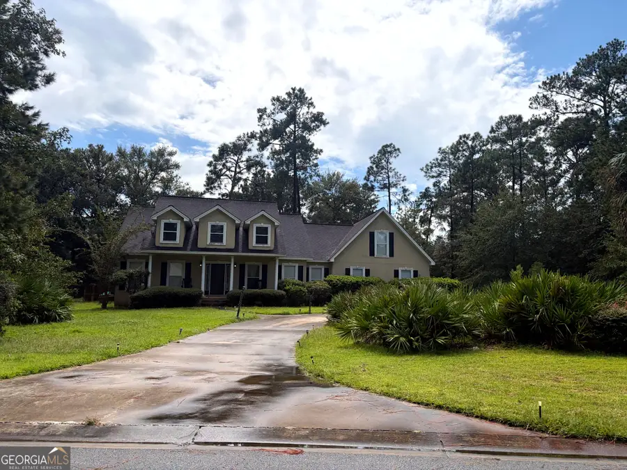 134 Foxcreek Estate Drive, Brunswick, GA 31523 - #2