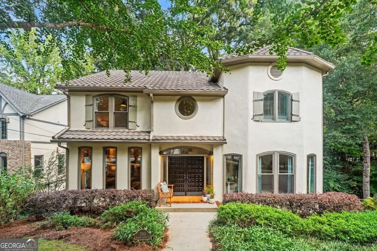 700 Elkmont Drive Ne, Atlanta, GA 30306 - #1