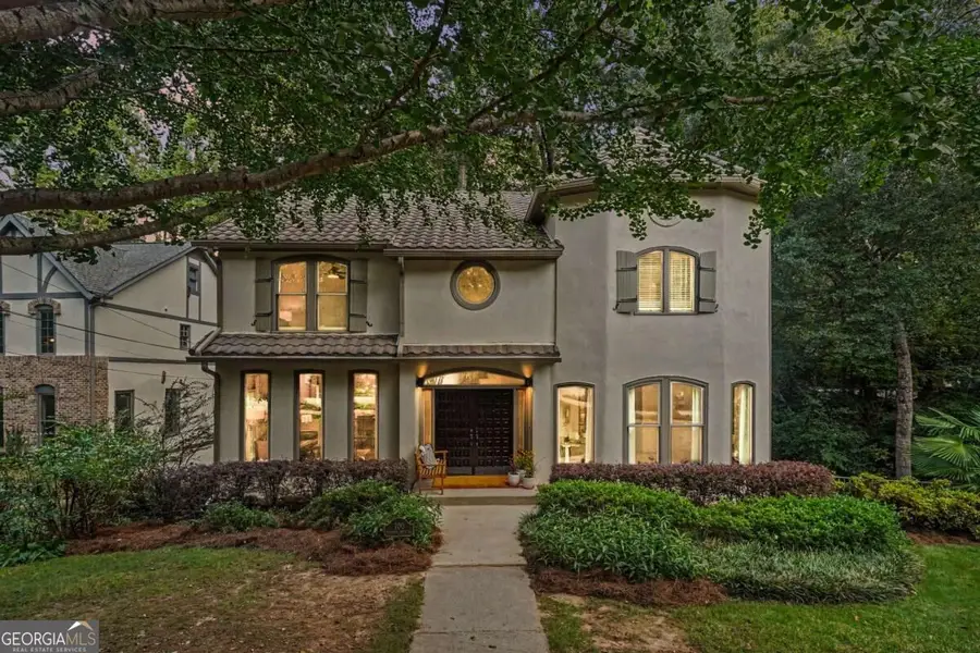 700 Elkmont Drive Ne, Atlanta, GA 30306 - #2