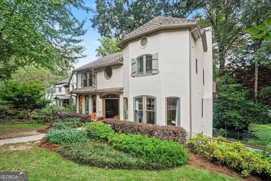 700 Elkmont Drive Ne, Atlanta, GA 30306 - #3