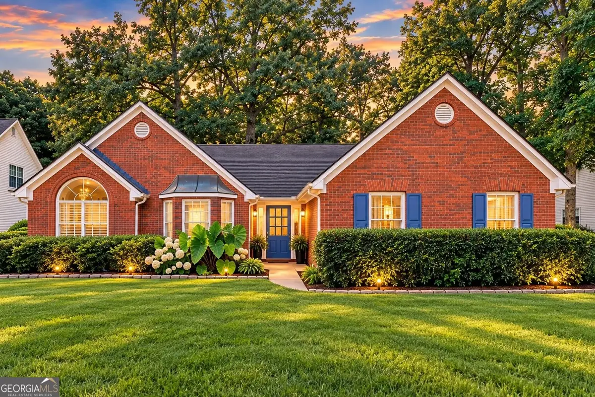 3079 Sweetbriar Walk, Snellville, GA 30039 - #1
