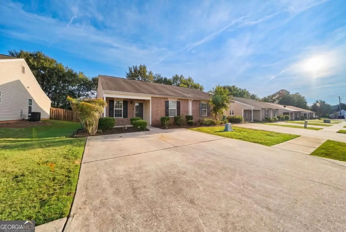 1514 Louise Anderson Drive, Griffin, GA 30224 - #1