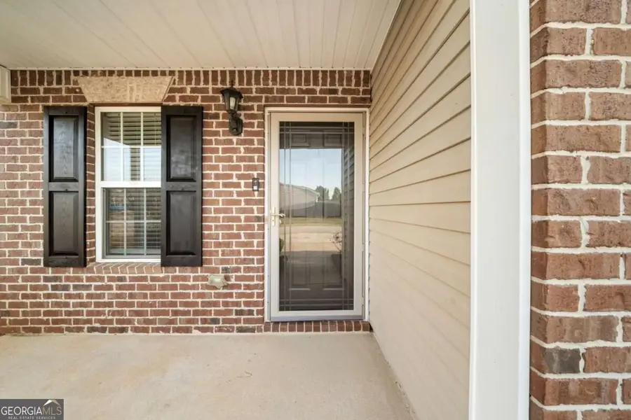 1514 Louise Anderson Drive, Griffin, GA 30224 - #2