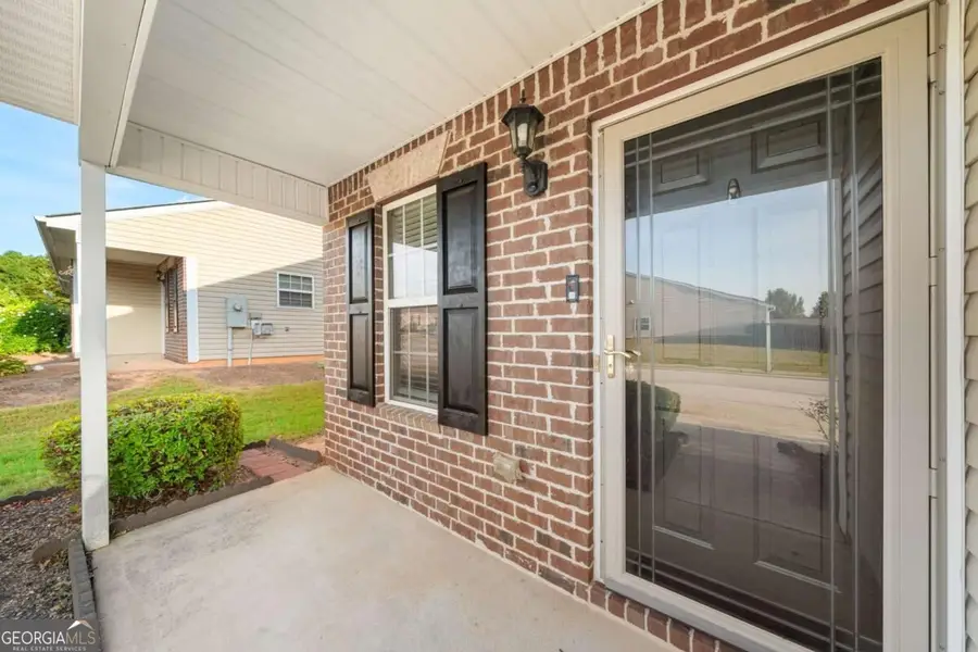 1514 Louise Anderson Drive, Griffin, GA 30224 - #3