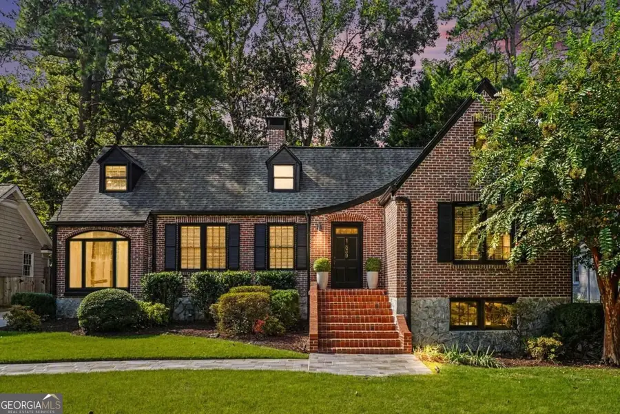 839 Wildwood Road Ne, Atlanta, GA 30324 - #2