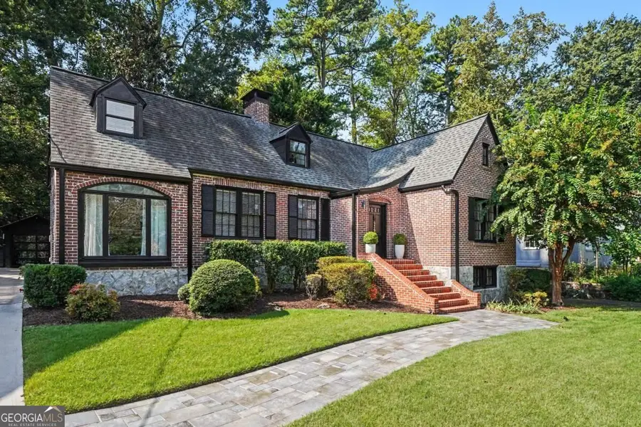 839 Wildwood Road Ne, Atlanta, GA 30324 - #3