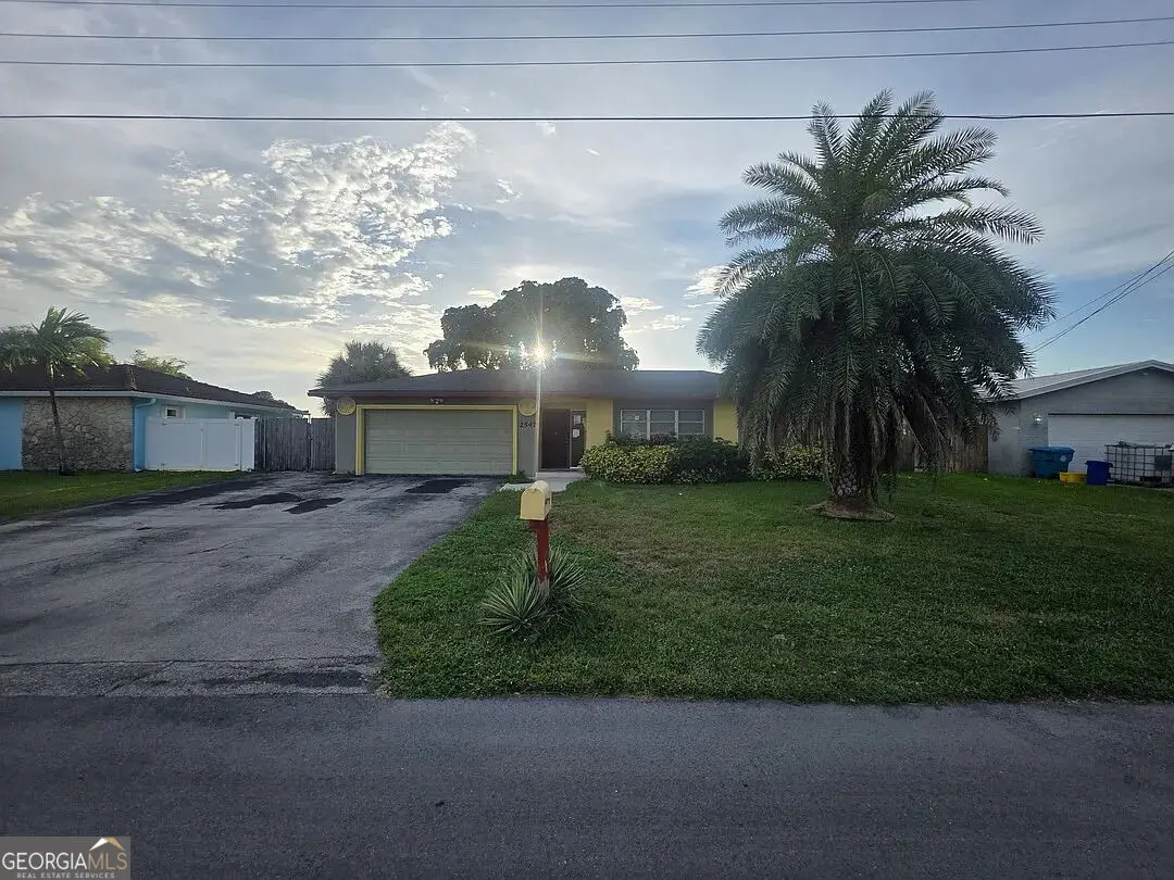 2547 SW 11th Court, Boynton Beach, FL 33426 - #1