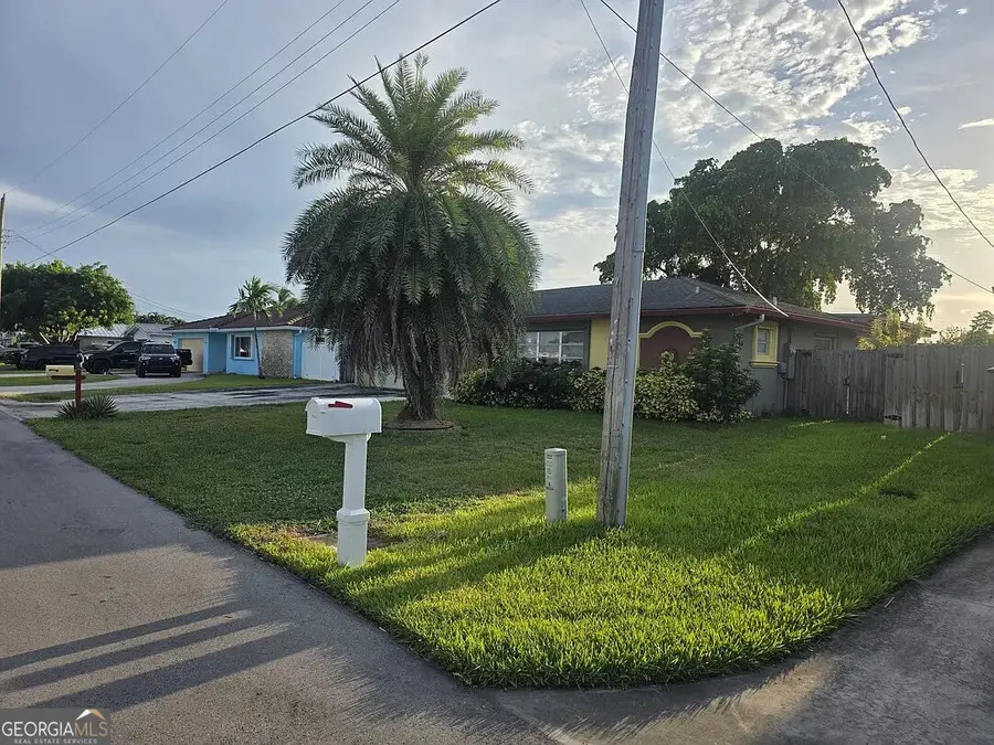 2547 SW 11th Court, Boynton Beach, FL 33426 - #2