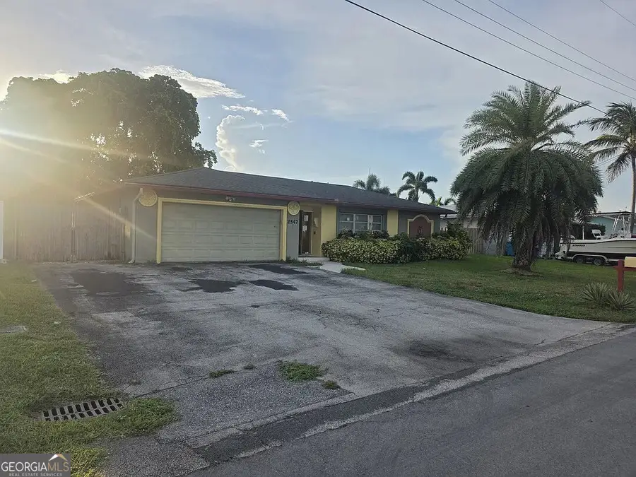 2547 SW 11th Court, Boynton Beach, FL 33426 - #3