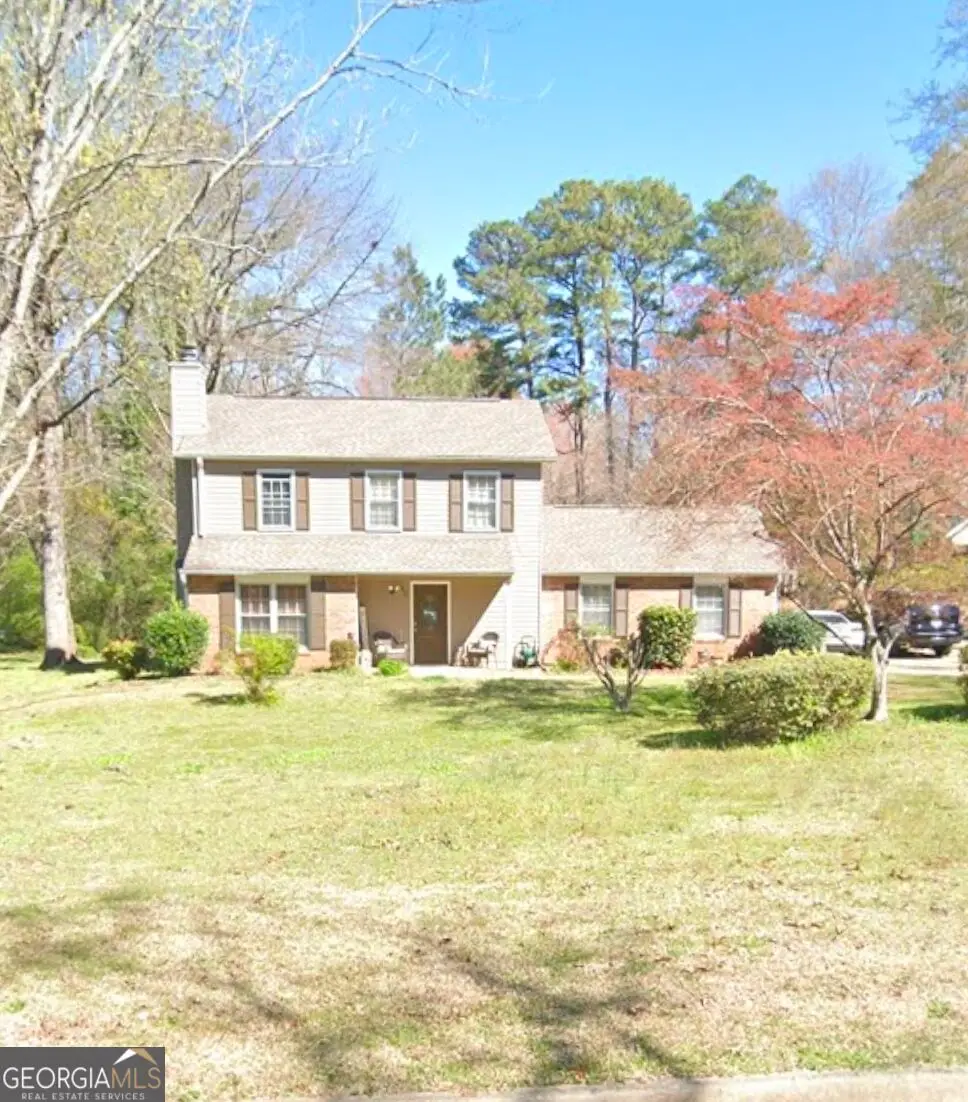 130 Saddleview Lane, Ellenwood, GA 30294 - #1