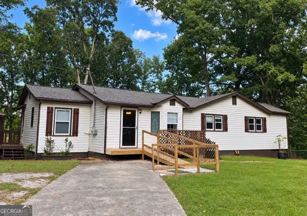 802 Wesley Chapel Road, Villa Rica, GA 30180