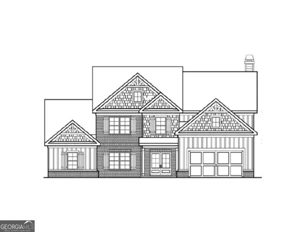 1452 Willowbend Place, Monroe, GA 30655