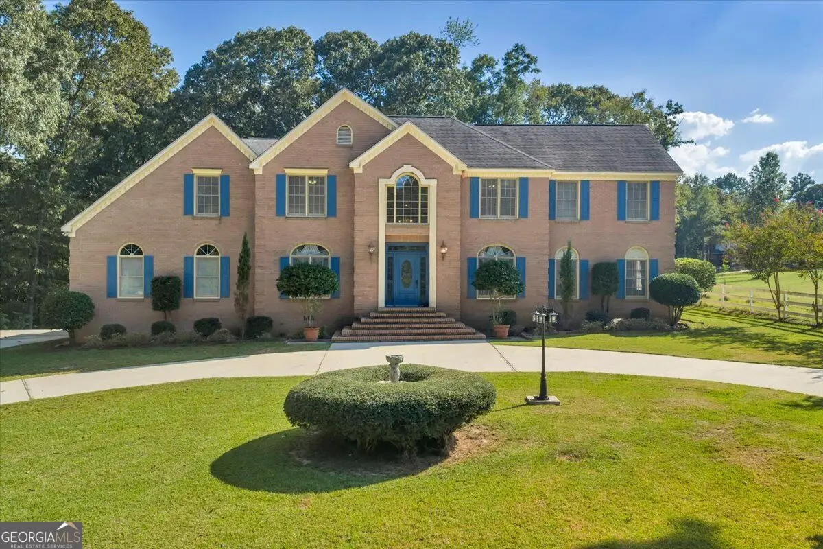 98 Beverly Drive, Bonaire, GA 31005 - #1