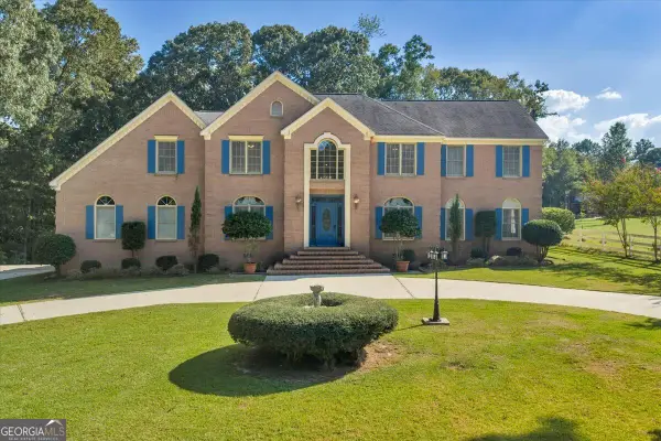 98 Beverly Drive, Bonaire, GA 31005