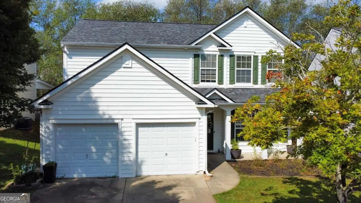 406 Cobalt Valley Lane, Canton, GA 30114 - #1
