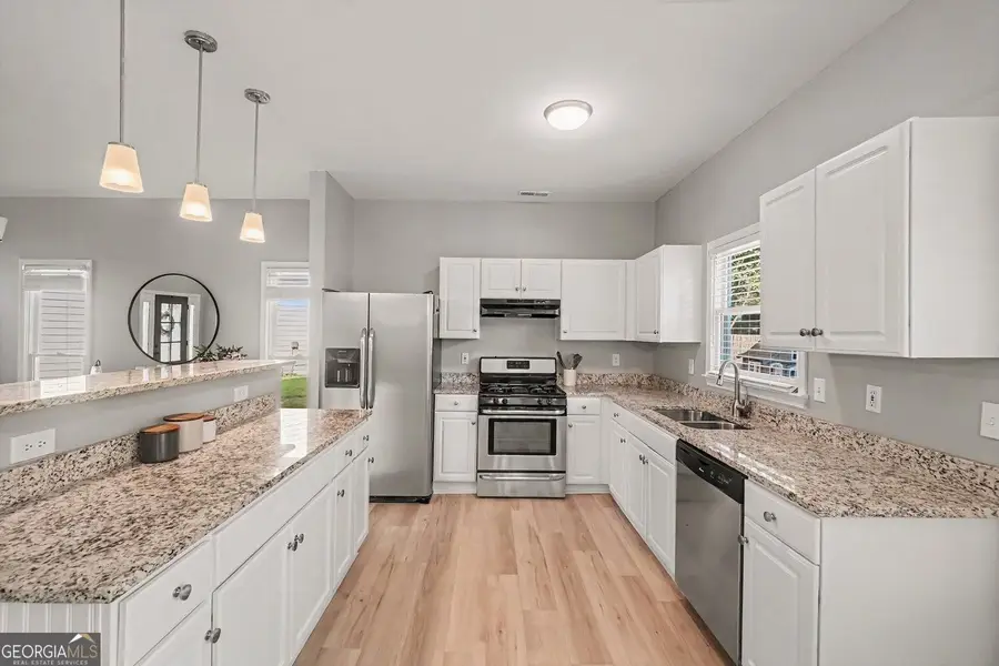 1049 Swaying Pines Trace, Marietta, GA 30066 - #3