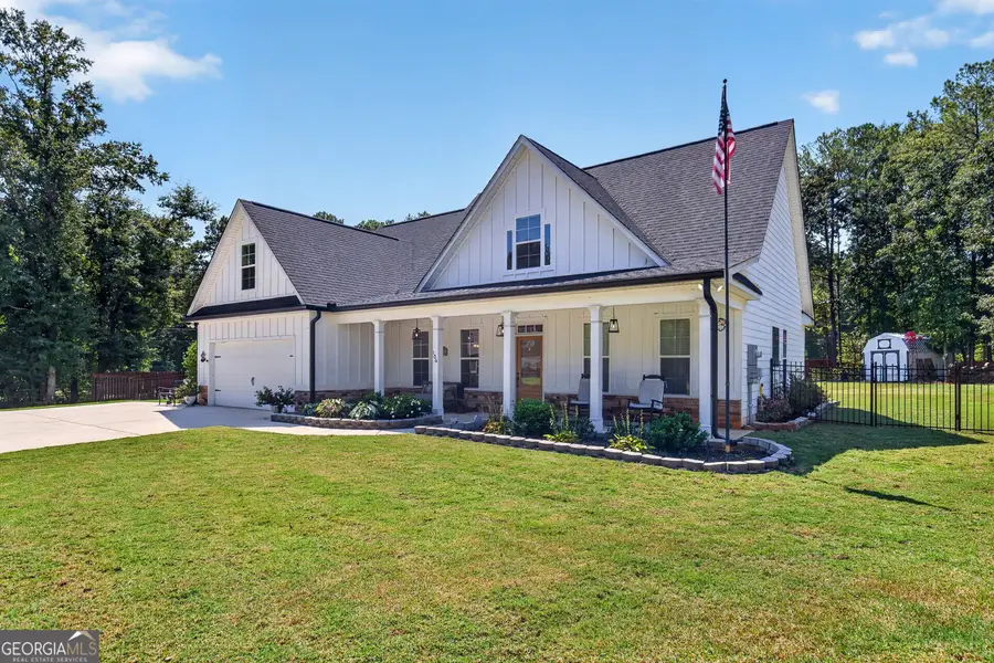 106 Palmetto Court, Jackson, GA 30233 - #2