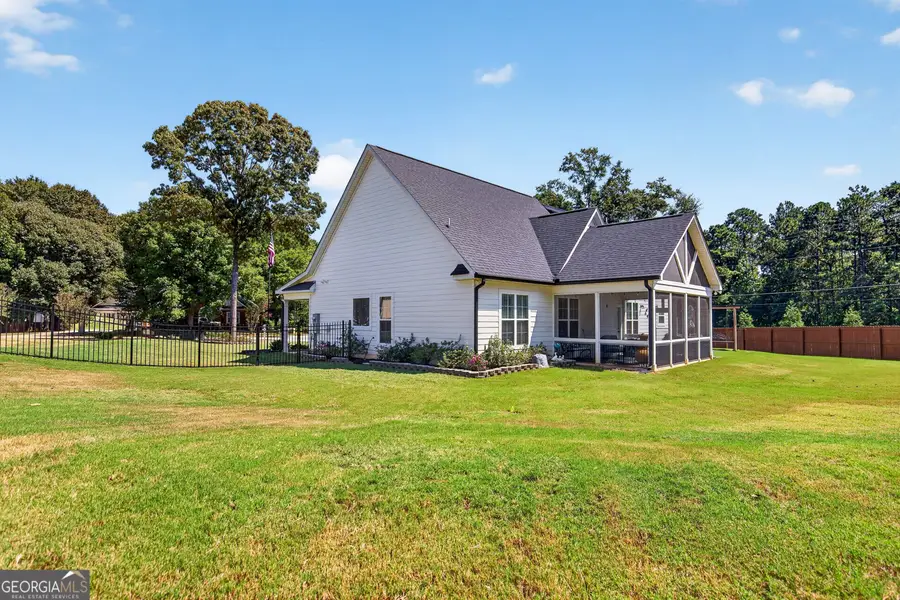 106 Palmetto Court, Jackson, GA 30233 - #3