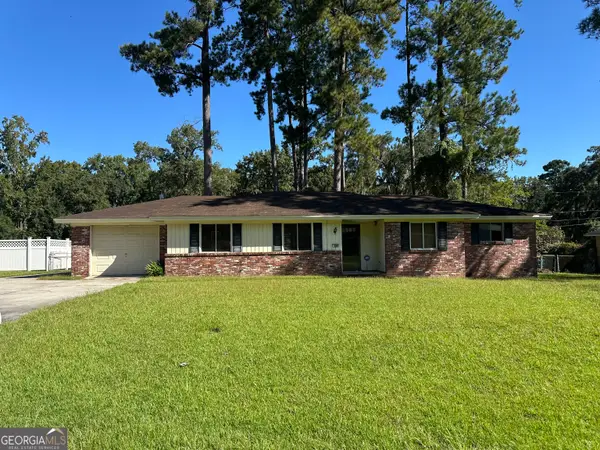 524 Gleason Avenue, Pooler, GA 31322