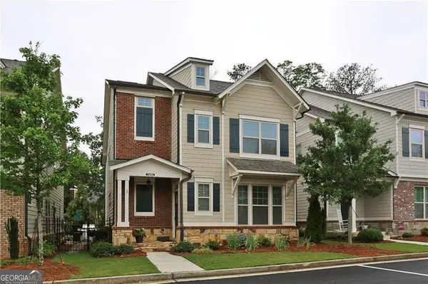 2686 Telfair Drive Se, Smyrna, GA 30080