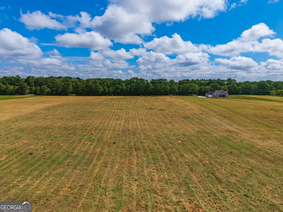 201 Hamil Road, Griffin, GA 30223 - #2