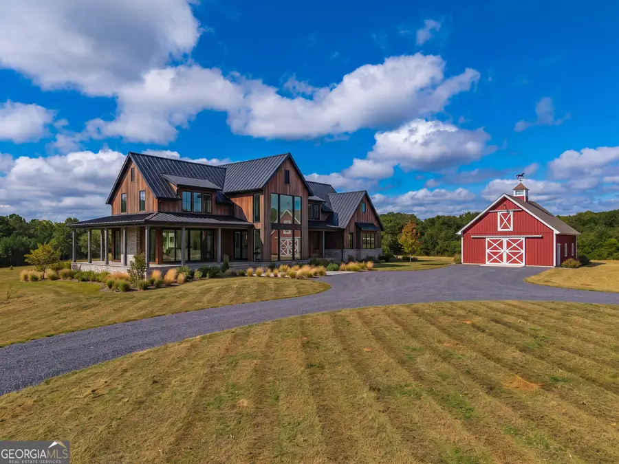 201 Hamil Road, Griffin, GA 30223 - #3