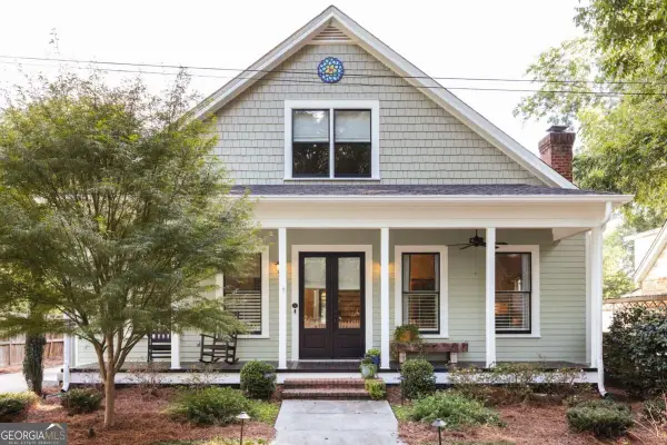 847 Meigs Street, Athens, GA 30606