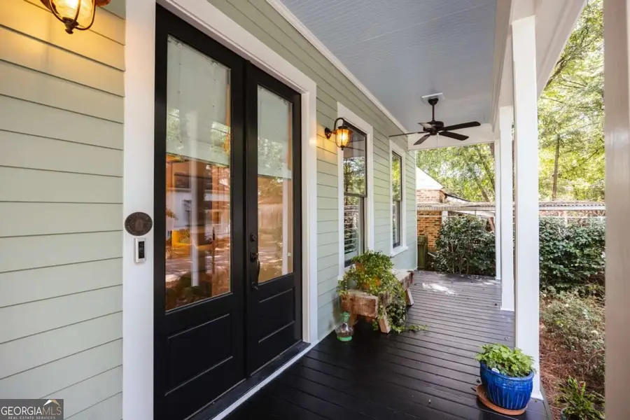 847 Meigs Street, Athens, GA 30606 - #3