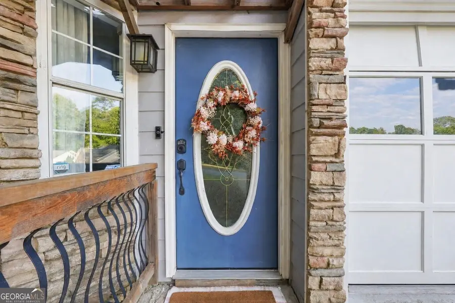 1001 Hillsborough Chase Nw, Kennesaw, GA 30144 - #2