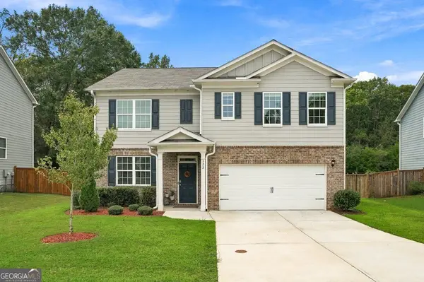 122 Russell Road, Pendergrass, GA 30567