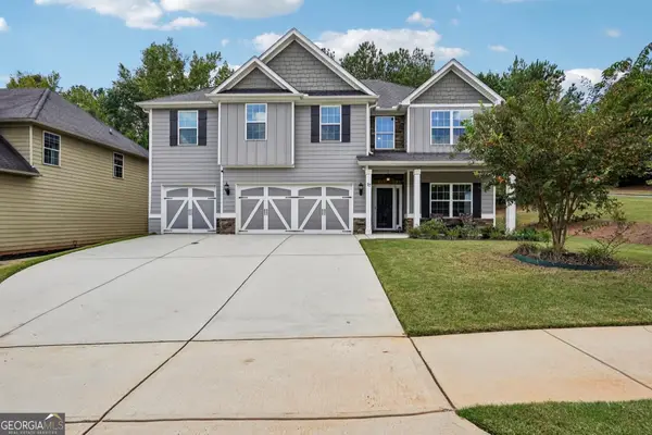17 Marvin Gardens, Sharpsburg, GA 30277