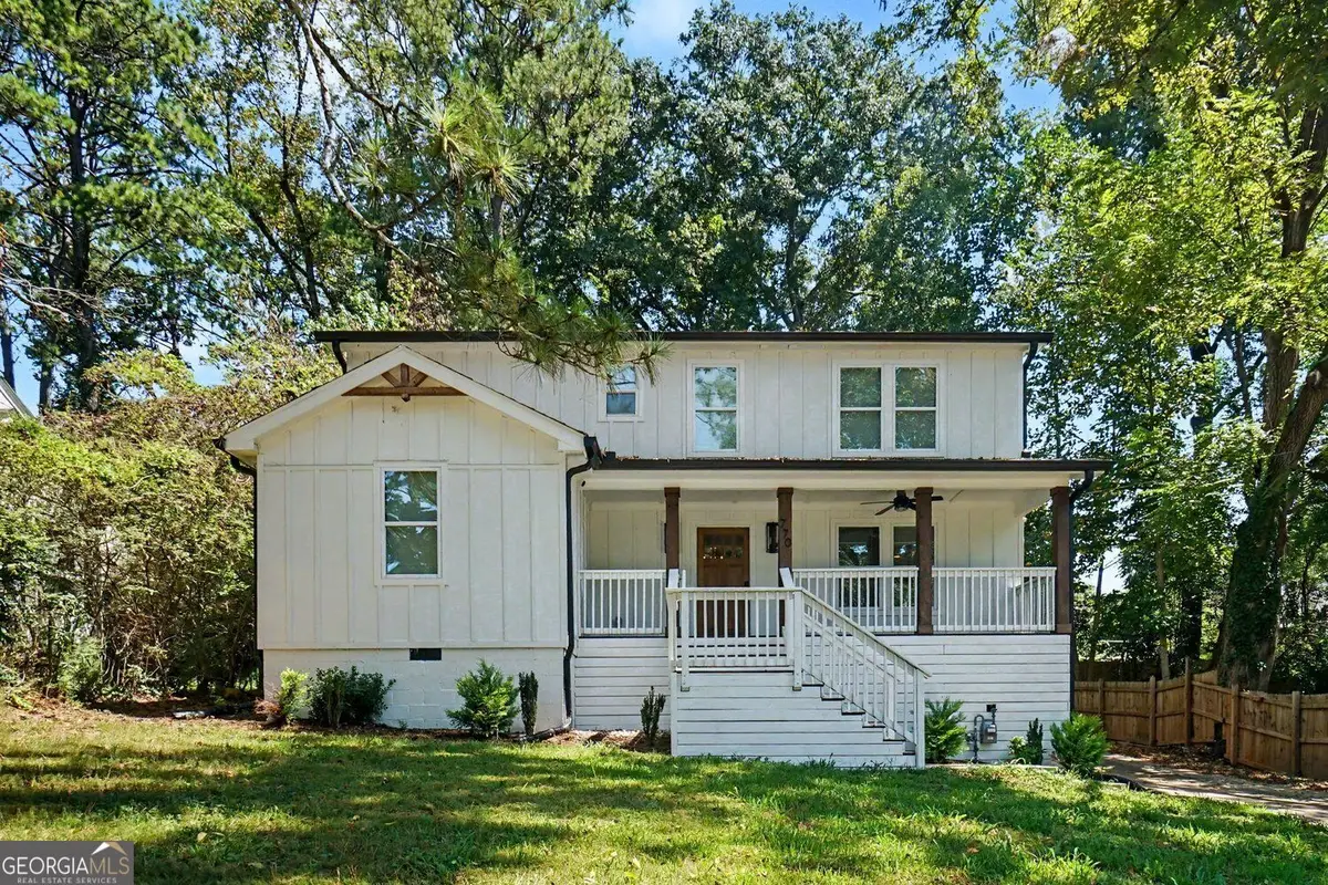 770 Waters Drive Sw, Atlanta, GA 30310 - #1
