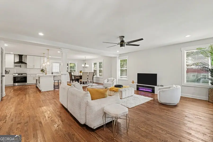 770 Waters Drive Sw, Atlanta, GA 30310 - #2