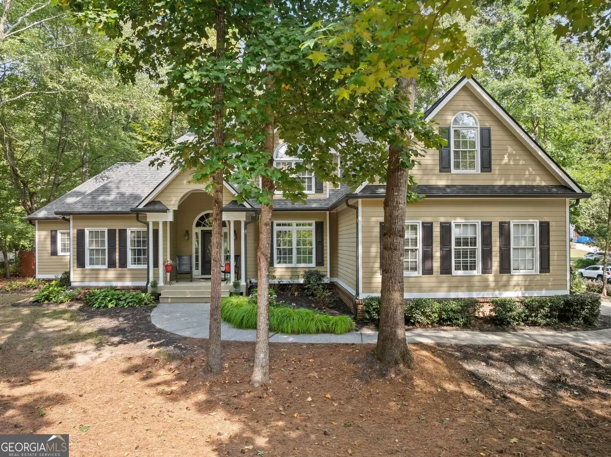 3650 Lake Seminole Drive, Buford, GA 30519 - #1