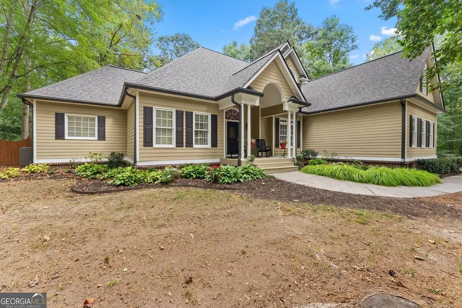 3650 Lake Seminole Drive, Buford, GA 30519 - #2