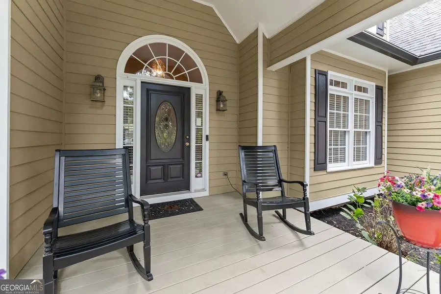 3650 Lake Seminole Drive, Buford, GA 30519 - #3