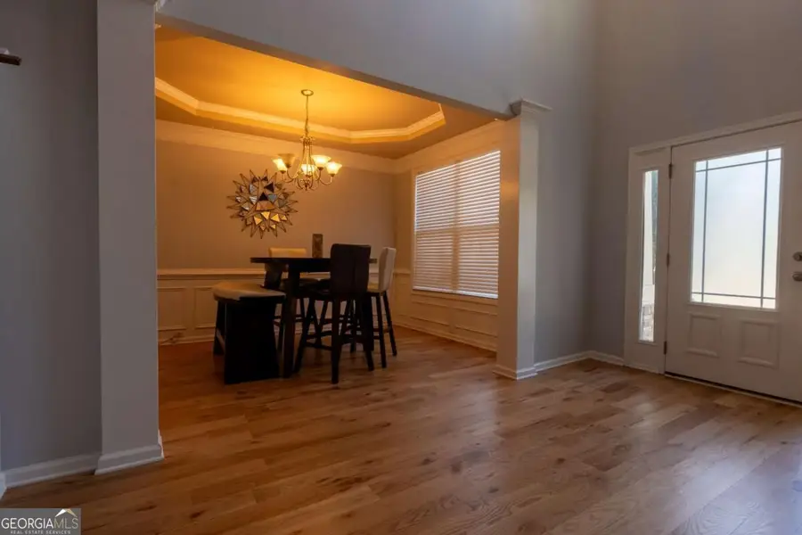 1712 Penny Lane Nw, Lawrenceville, GA 30043 - #3