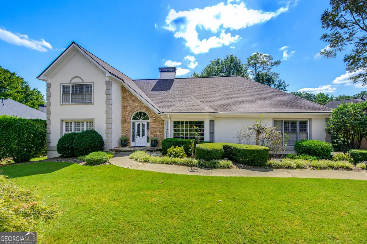 1001 Ashebrooke Court Ne, Marietta, GA 30068 - #1