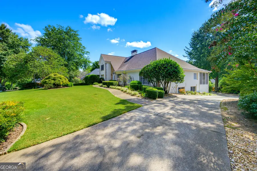 1001 Ashebrooke Court Ne, Marietta, GA 30068 - #2