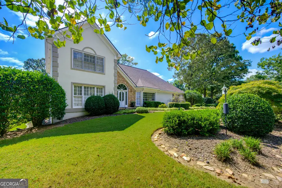 1001 Ashebrooke Court Ne, Marietta, GA 30068 - #3