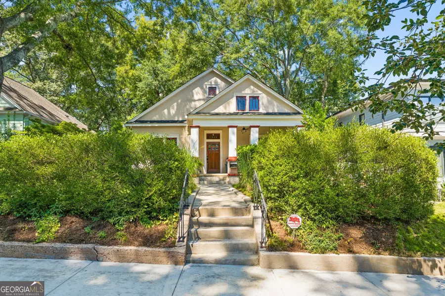 1456 Miller Avenue Ne, Atlanta, GA 30307 - #2