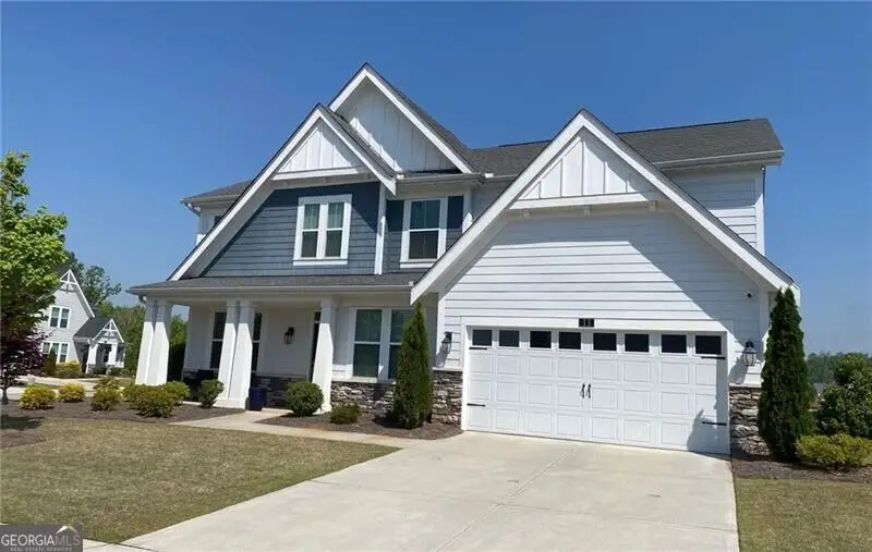 13 Candlewood Lane, Hoschton, GA 30548 - #2