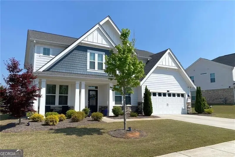 13 Candlewood Lane, Hoschton, GA 30548 - #3