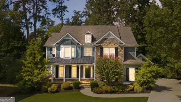 1916 Severbrook Place, Lawrenceville, GA 30043