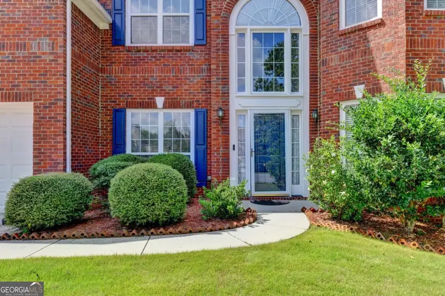 425 Martin Creek Way, Lawrenceville, GA 30045 - #3