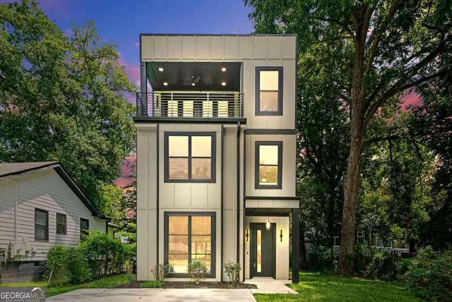 1776 S Gordon Street Sw, Atlanta, GA 30310 - #2