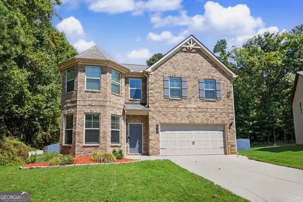 10305 Cormac Street, Jonesboro, GA 30238