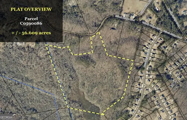 3640 Bullock Bridge Road, Monroe, GA 30656